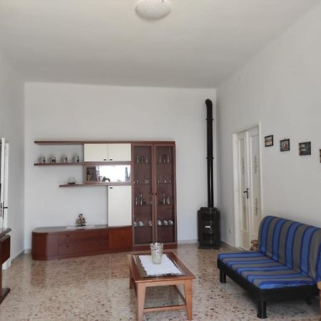 Villa Il Trullo Di Nonno Mingo Ceglie Messapica Esterno foto