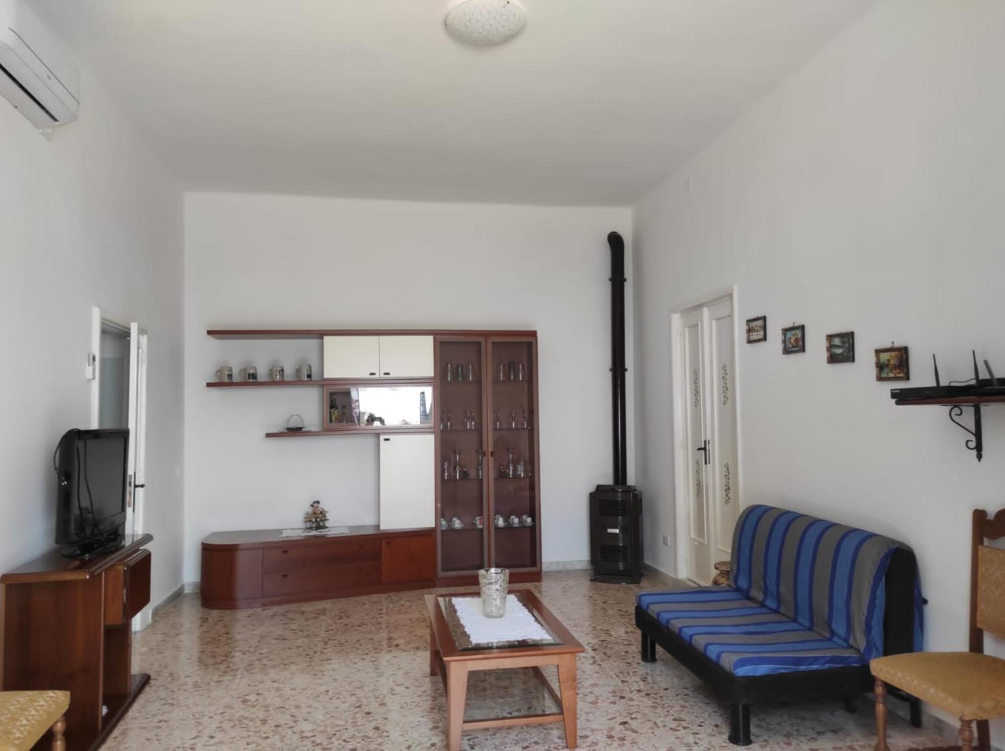 Villa Il Trullo Di Nonno Mingo Ceglie Messapica Esterno foto