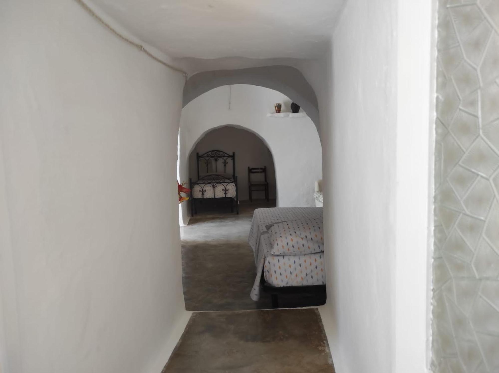 Villa Il Trullo Di Nonno Mingo Ceglie Messapica Esterno foto