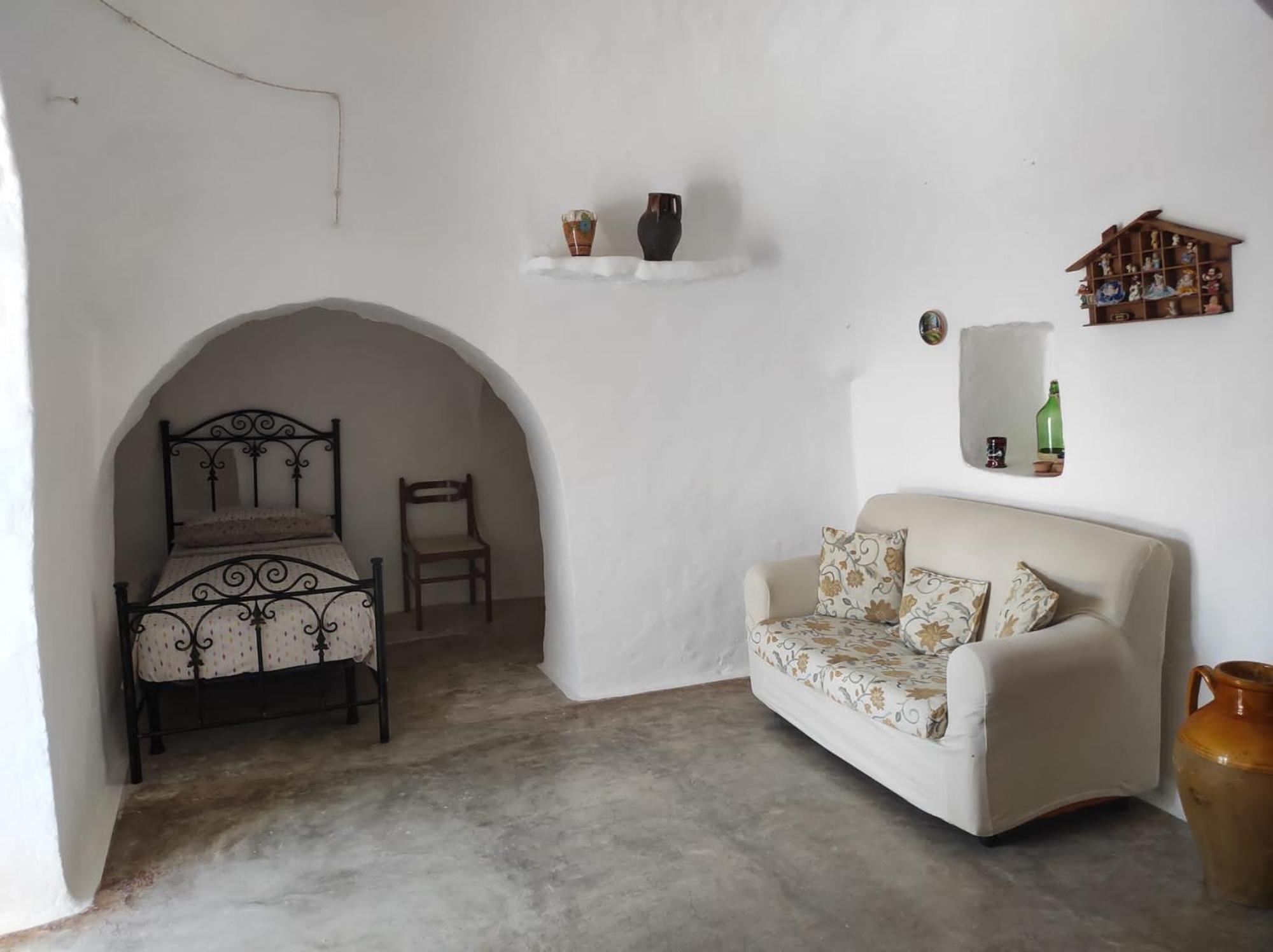Villa Il Trullo Di Nonno Mingo Ceglie Messapica Esterno foto