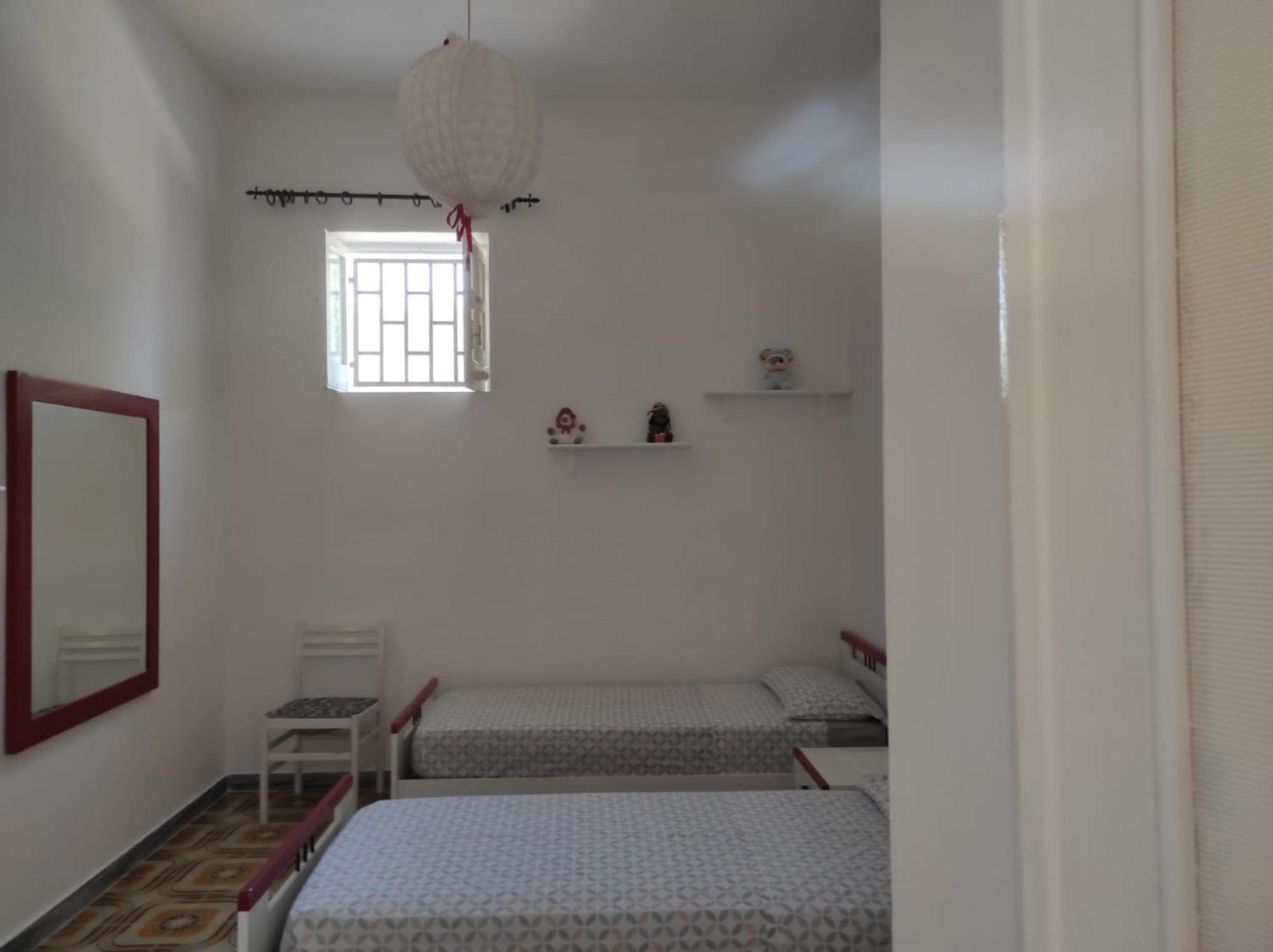 Villa Il Trullo Di Nonno Mingo Ceglie Messapica Esterno foto