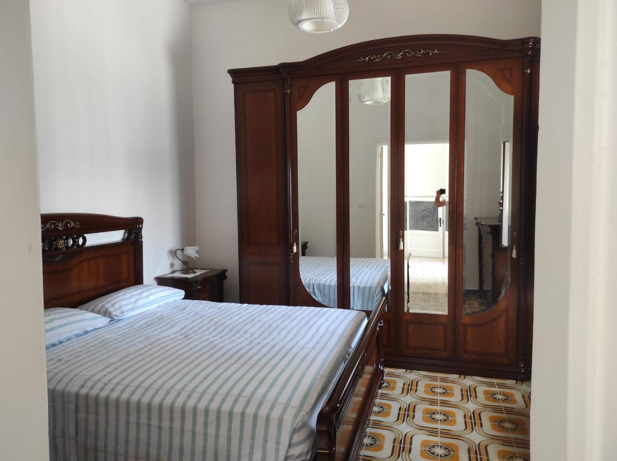 Villa Il Trullo Di Nonno Mingo Ceglie Messapica Esterno foto