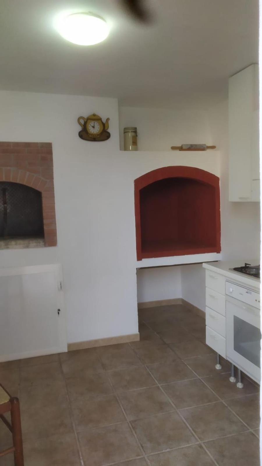 Villa Il Trullo Di Nonno Mingo Ceglie Messapica Esterno foto
